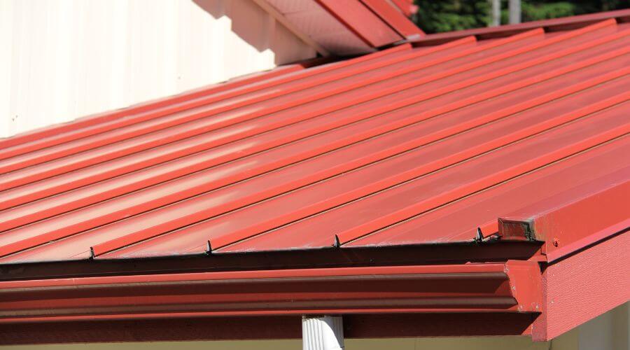 Industrial Roof Maintenance in Kismet, KS